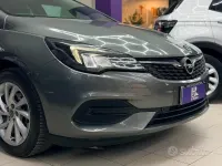 Usata Opel Astra Ultimate 122 CV (89 kW) 2021 Grigio Berlina