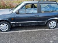 Usata VW Polo 50 CV (36 kW) 1991 Blu