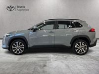Usata Toyota Corolla Cross Trend 140 CV (102 kW) 2025 Grigio SUV