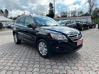 usata VW Tiguan 2.0 TDi 140CV Sport - 2009