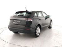 Usata VW Taigo Life 95 CV (69 kW) 2022 Nero SUV