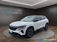 Usata Renault Austral Techno 200 CV (147 kW) 2023 Bianco SUV