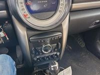 Usata Mini Cooper Countryman 112 CV (82 kW) 2013 SUV