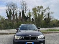 Gebraucht BMW 118 143 PS (105 kW) 2007 Kleinwagen