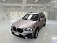 Usata BMW X1 150 CV (110 kW) 2021 Grigio SUV