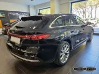 Usata Audi A5 Advanced Plus 204 CV (150 kW) 2025 Nero Station wagon