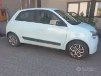 Usado Renault Twingo 58 kW (80 CV) 2024 Utilitario