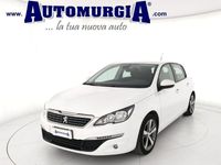 usata Peugeot 308 PureTech Turbo 130 S&S Allure