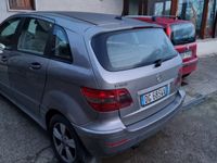 usata Mercedes B180 classe