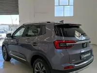 Usata DR DR 4.0 116 CV (85 kW) 2022 Grigio SUV