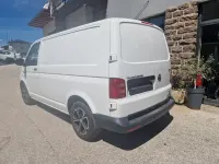 Usata VW T6.1 149 CV (109 kW) 2019 Bianco Furgone