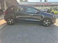 Usata VW Polo Comfortline 60 CV (44 kW) 2017 Nero Berlina