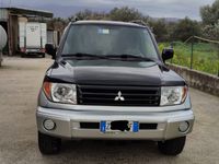 usata Mitsubishi Pajero Pajero Pinin 1.8 16V MPI 3 porte