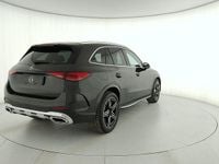 Begagnad Mercedes GLC220 Advanced Plus 197 HK (144 kW) 2024 Grå SUV