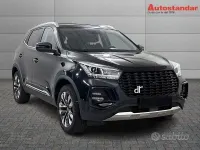 Usata DR DR 5.0 155 CV (114 kW) 2023 Nero SUV