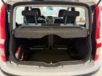 Usata Fiat Panda Dynamic 60 CV (44 kW) 2007 Grigio Utilitaria