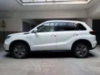 Usata Suzuki Vitara Cool 131 CV (96 kW) 2021 Bianco SUV