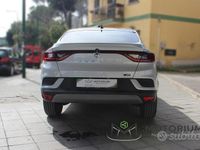 Usata Renault Arkana Techno 94 CV (69 kW) 2023 Bianco SUV