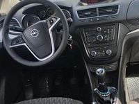 Usata Opel Mokka 140 CV (102 kW) 2013 SUV
