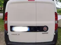 Usata Fiat Doblò 105 CV (77 kW) 2017 Monovolume
