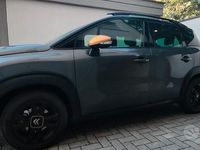Usata Citroën C3 Aircross Rip Curl 120 CV (88 kW) 2021 Grigio SUV
