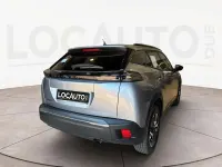 Nuova Peugeot 2008 Allure 101 CV (74 kW) 2026 Grigio SUV