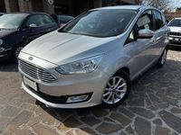 usata Ford C-MAX 1.5 TDCi 120CV Start&Stop Titanium