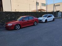 Usata Saab 9-3 120 CV (88 kW) 2007 Berlina