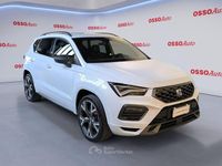Usata Seat Ateca FR 150 CV (110 kW) 2024 Bianco SUV