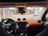 Usata Smart ForFour Passion 71 CV (52 kW) 2014 Utilitaria