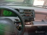 Usata Fiat Cinquecento 41 CV (30 kW) 1999 Bianco Utilitaria