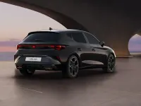 Nuova Cupra Leon 204 CV (150 kW) 2026 Nero midnight Berlina