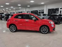 Occasion Fiat 500X Sport 120 ch (88 kW) 2021 Rouge SUV