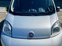 usata Fiat Qubo 1.3 mjt 16v Trekking 95cv