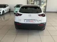Usata Mazda MX30 Prime-Line 170 CV (125 kW) 2024 Bianco SUV