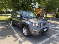 Begagnad Jeep Renegade Limited 190 HK (139 kW) 2022 SUV