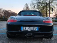 Usata Porsche 986 Boxster 260 CV (191 kW) 2004 Cabrio