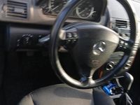 Usata Mercedes A170 2004 Grigio Berlina