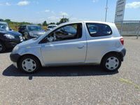 usata Toyota Yaris -- 16V 3 porte T Sport