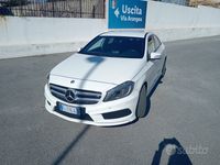 usata Mercedes 200 classe A Amg