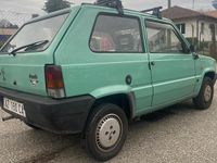 Usata Fiat Panda 39 CV (28 kW) 1997 Berlina