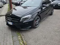 Usata Mercedes A200 Edition 136 CV (100 kW) 2015 Berlina