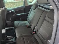 Usata Opel Meriva 90 CV (66 kW) 2012 Grigio Monovolume