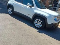 Usata Jeep Renegade 120 CV (88 kW) 2016 SUV