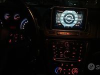 Usata Opel Mokka 140 CV (102 kW) 2016 Bianco SUV