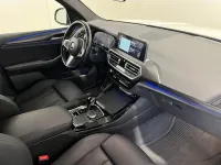Usata BMW X3 M Sport 190 CV (139 kW) 2023 Bianco SUV