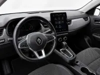 Usata Renault Arkana Intens 145 CV (106 kW) 2022 Blu SUV