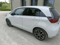 Usata Honda Jazz Executive 98 CV (72 kW) 2022 Utilitaria