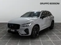 Usata Volvo XC60 Ultra 350 CV (257 kW) 2025 Grigio SUV