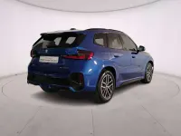 Usata BMW X1 M Sport 150 CV (110 kW) 2026 Portimao blue SUV